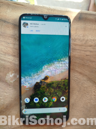 Mi A3